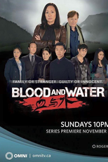 Blood & Water (Blood and Water)