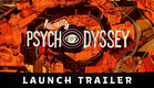 Double Fine PsychOdyssey · OUT NOW! · Official Trailer