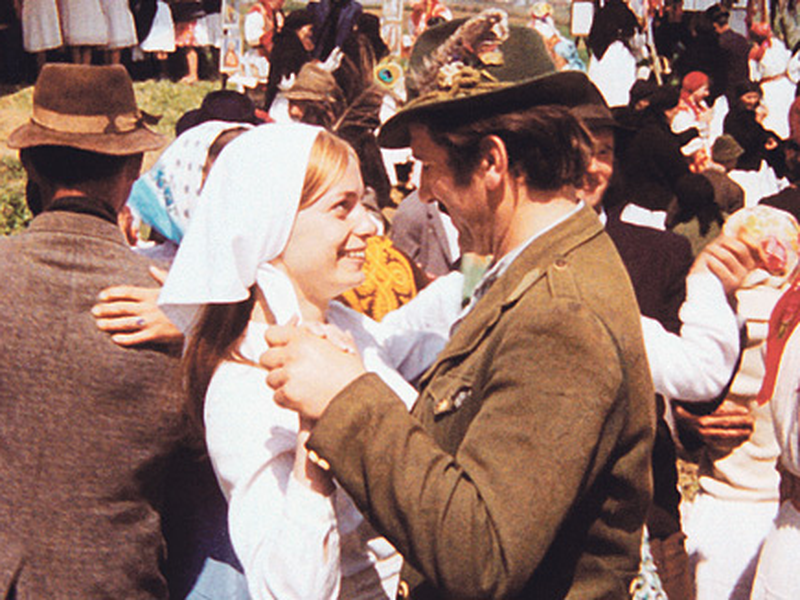 Foto 4 de Breza     (The Birch Tree) 