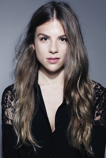 Morgane Polanski - Poster 2