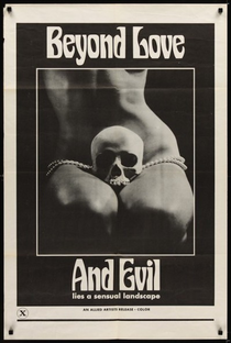 Beyond Love And Evil - Poster / Capa / Cartaz - Oficial 1