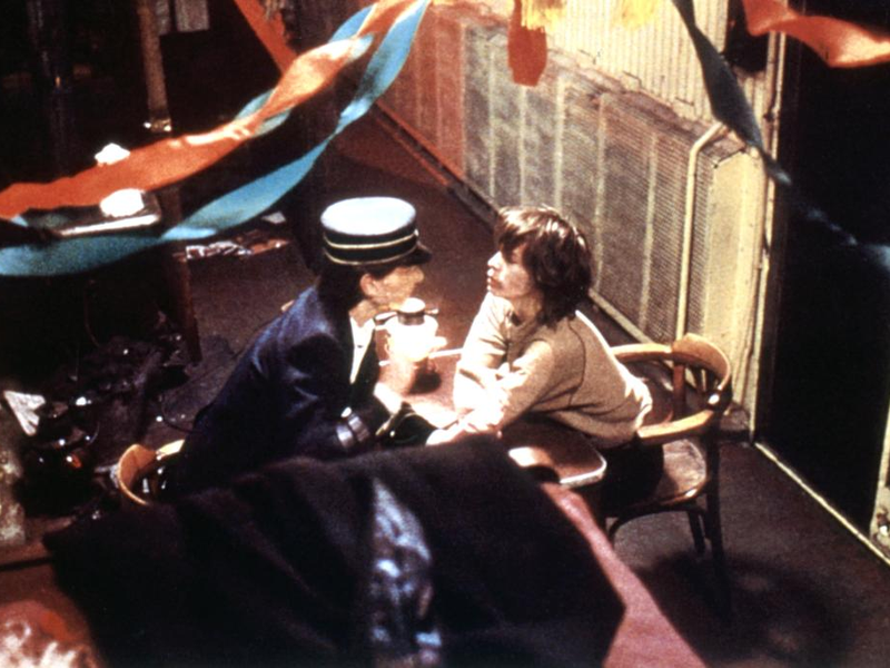 Foto 13 de O Trem do Terror