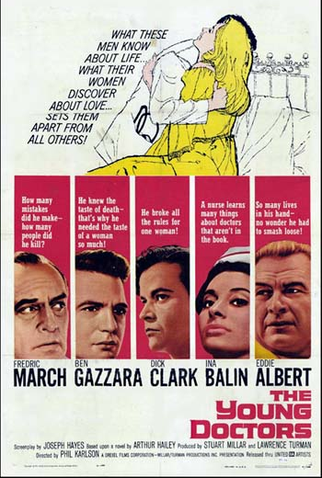 Poster 1 de Filme Preceito de Honra (1961)