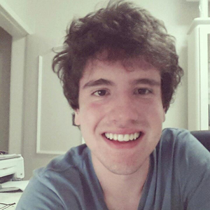Foto de perfil de Rodrigo Heck