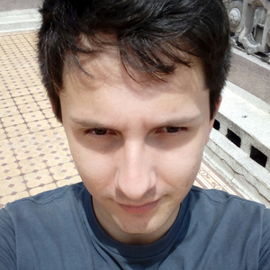 Foto de perfil de R!cardo