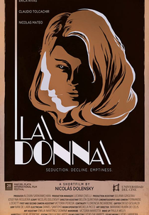A Mulher (La Donna)