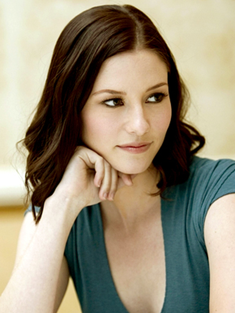 Chyler Leigh - Foto 4