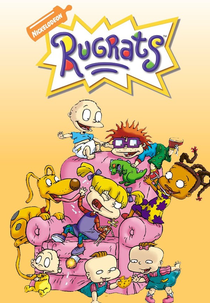 Rugrats: Os Anjinhos (9ª Temporada) (Rugrats (Season 9))
