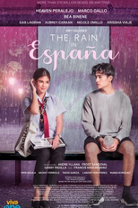 Chuvas da Espana (The Rain In Espana)