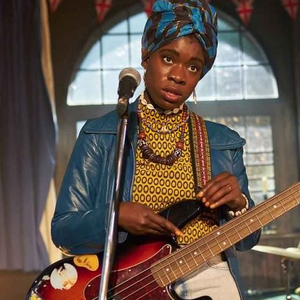 Foto de perfil de LaraRezende