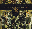 Skinny Puppy – The Greater Wrong of the Right Live