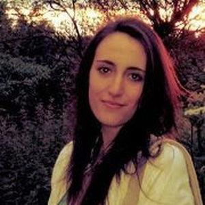 Foto de perfil de Thais Coelho