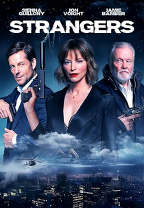 Strangers (Strangers)