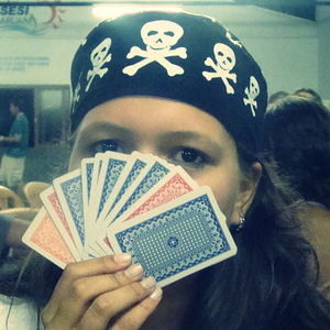 Foto de perfil de Bárbara Falcão