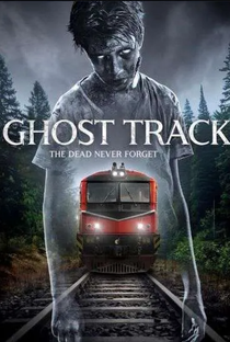 Ghost Track - Poster / Capa / Cartaz - Oficial 1