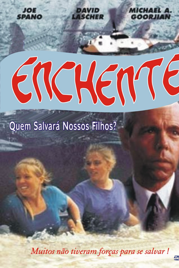  de Filme Enchente: Quem Salvará Nossos Filhos? (1993)