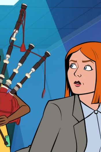 Poster de Episódio We Got The Internet (2021)