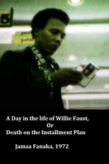 A Day in the Life of Willie Faust, or Death on the Installment Plan (A Day in the Life of Willie Faust, or Death on the Installment Plan)