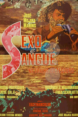 Sexo E Sangue na Trilha do Tesouro (Sexo E Sangue na Trilha do Tesouro)