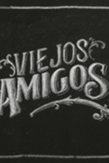 Poster de Filme Viejos Amigos (2014)