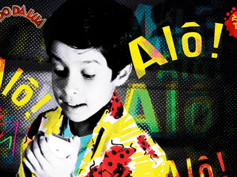 Foto 6 de Mundo da Lua