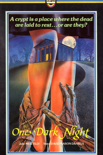  de Filme Numa Noite Escura (1982)