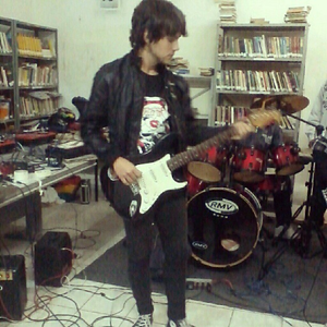 Foto de perfil de Alexandre Gallego