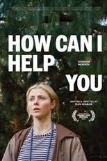 How Can I Help You (How Can I Help You)