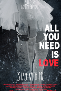 Stay with Me - Poster / Capa / Cartaz - Oficial 1