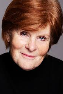 Buffy Davis (II) - Poster 1