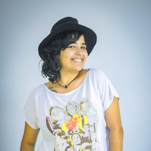 Foto de perfil de Roberta