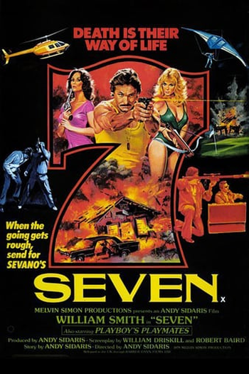  de Filme Seven (1979)