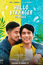 Hello Stranger - O Filme (Hello Stranger - O Filme)