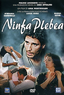 Ninfeta Italiana - Poster / Capa / Cartaz - Oficial 1