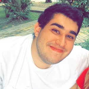 Foto de perfil de Luan