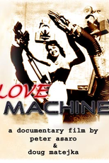 Love Machine (Love Machine)