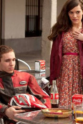 Poster de Episódio Dos mundos (2013)