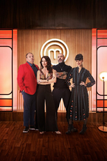 MasterChef Brasil: Especial de Natal 2021 (MasterChef Especial de Natal)