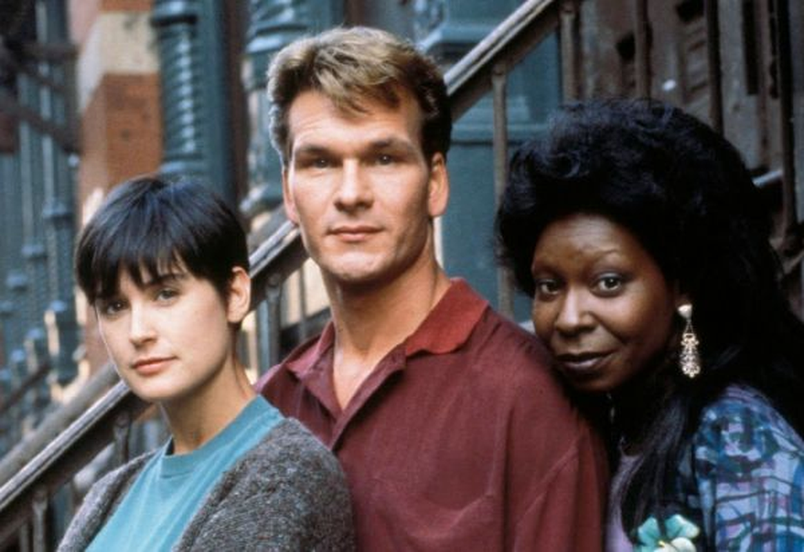 Patrick Swayze - Foto 3
