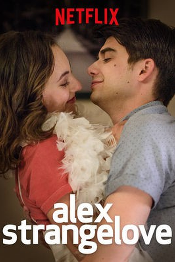  de Filme Alex Strangelove - O Amor Pode Ser Confuso (2018)