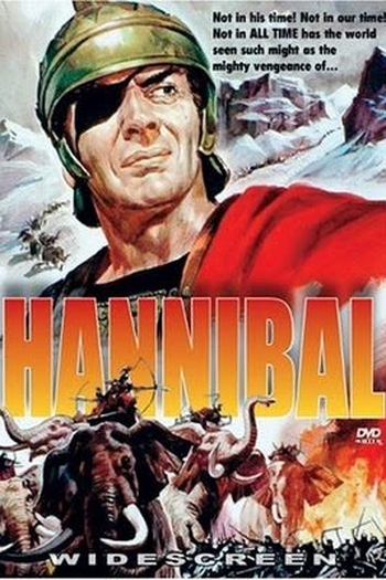  de Filme Aníbal: O Conquistador (1959)