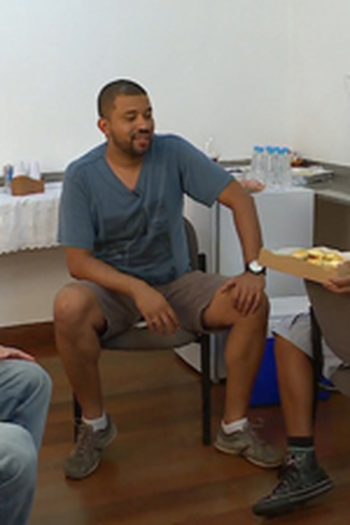 Poster de Episódio Ribeirão Preto (2016)