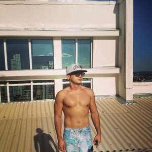 Foto de perfil de Yure Magalhaes