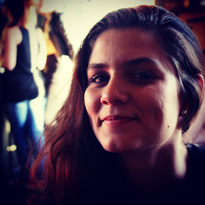 Foto de perfil de Gabriela Otremba