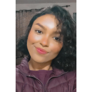 Foto de perfil de Brenda Guimarães