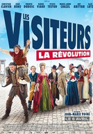 Os Visitantes - A Revolução (Les Visiteurs: La Révolution)