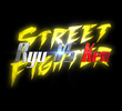 Street Fighter: Ken vs. Ryu - Stop Motion 