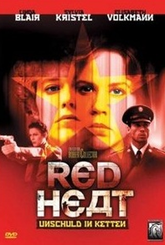 Poster 1 de Filme Presídio, Estadia no Inferno (1985)