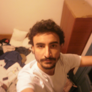 Foto de perfil de Felipe Teixeira Brandão