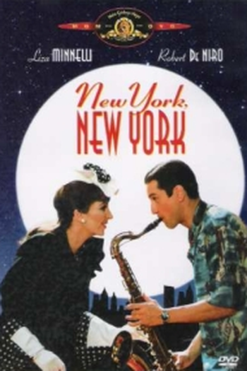  de Filme New York, New York (1977)